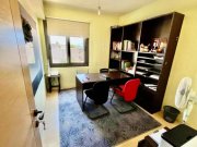 Agios Nikolaos MIT VIDEO! Kreta, Agios Nikolaos: Geräumige Wohnung im 2. Stock mit Panoramablick auf das Meer zu verkaufen Wohnung kaufen